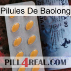 Baolong Pills 44